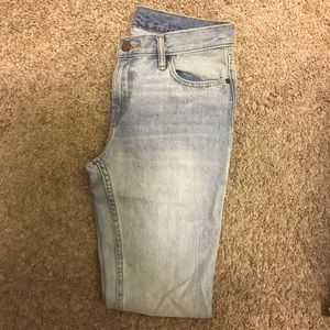 BDG Slim BF Jeans